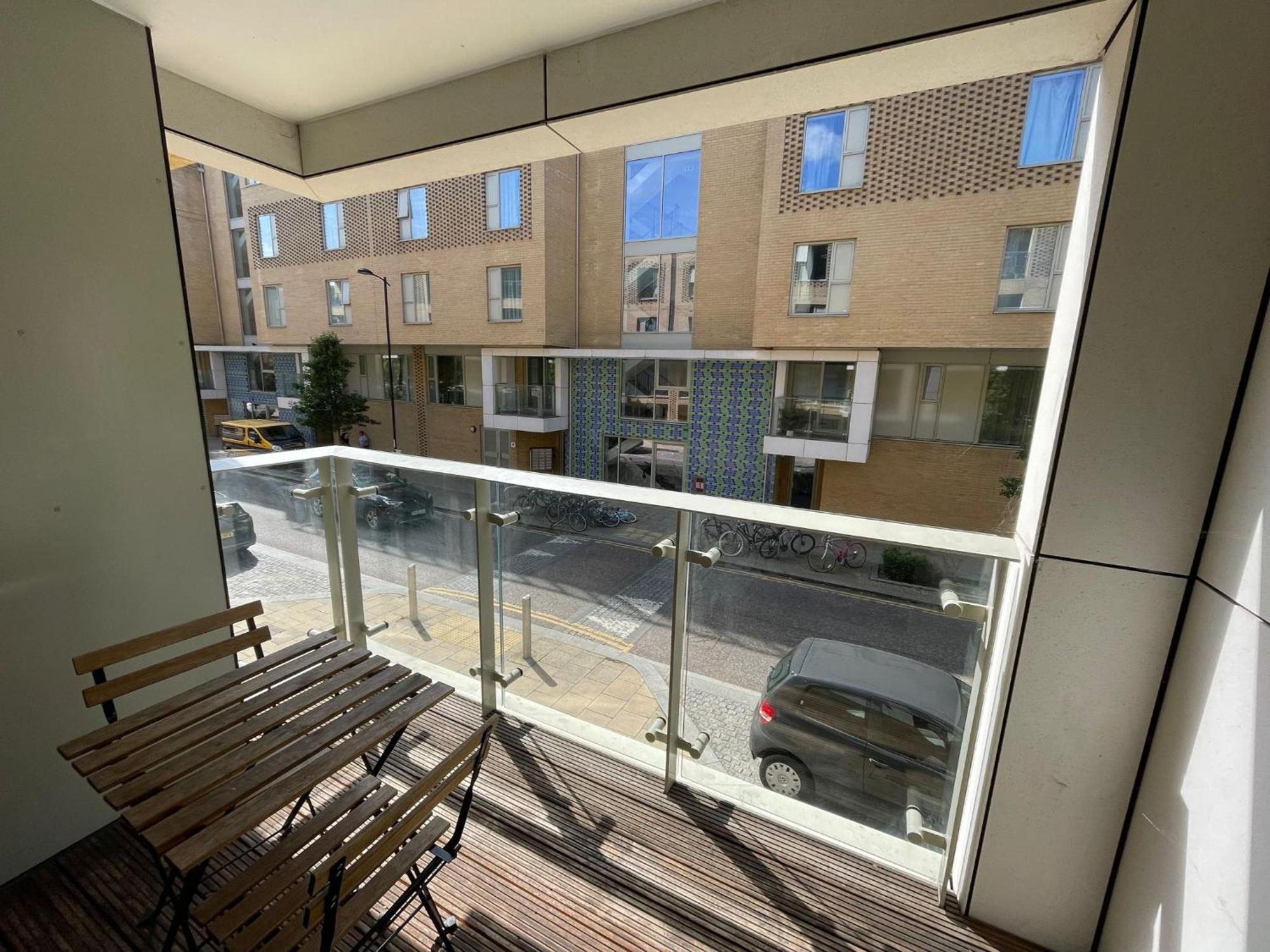 Signet - Vesta Apartment