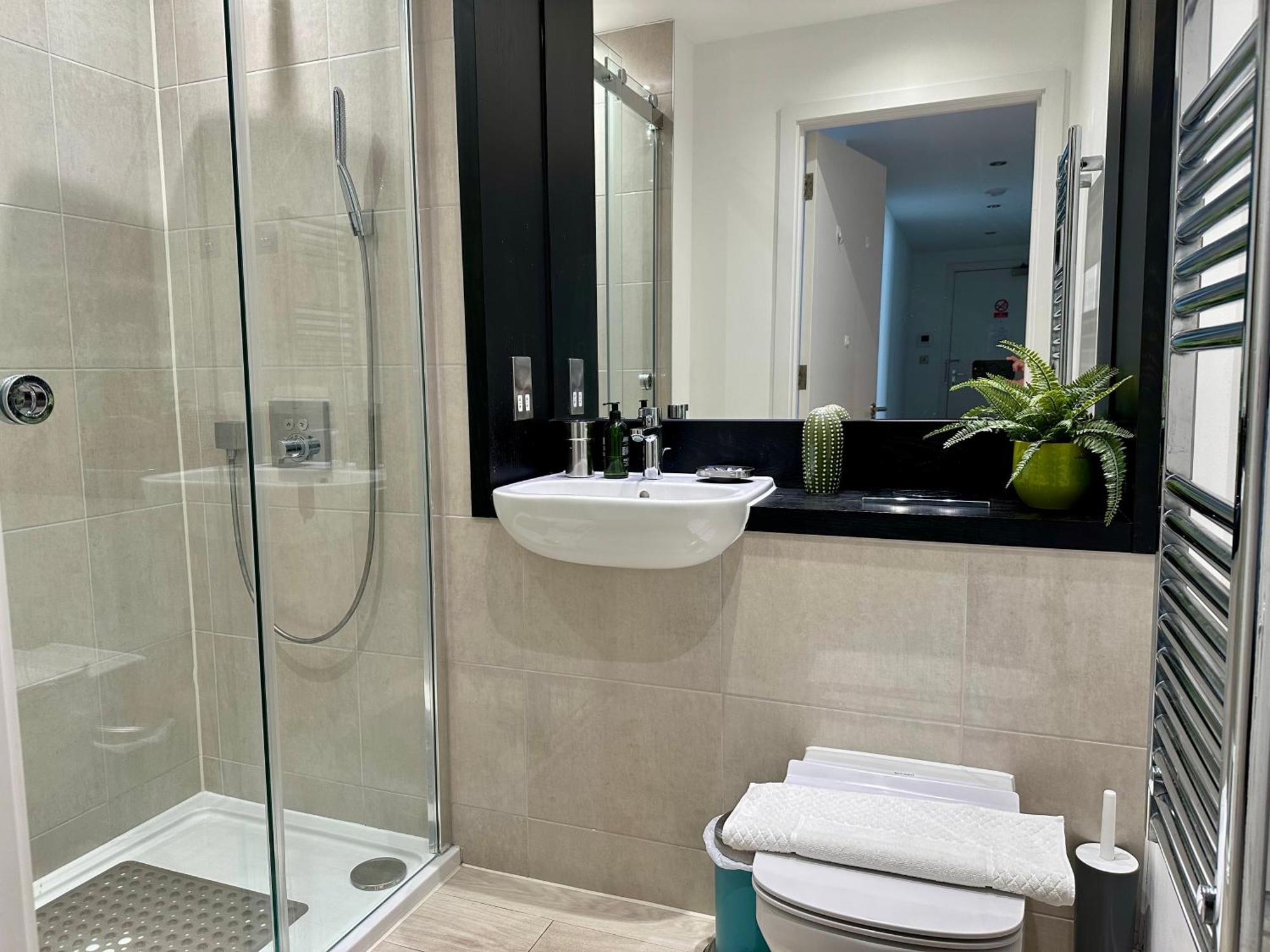 Apartment Signet - Vesta Cambridge (Cambridgeshire)