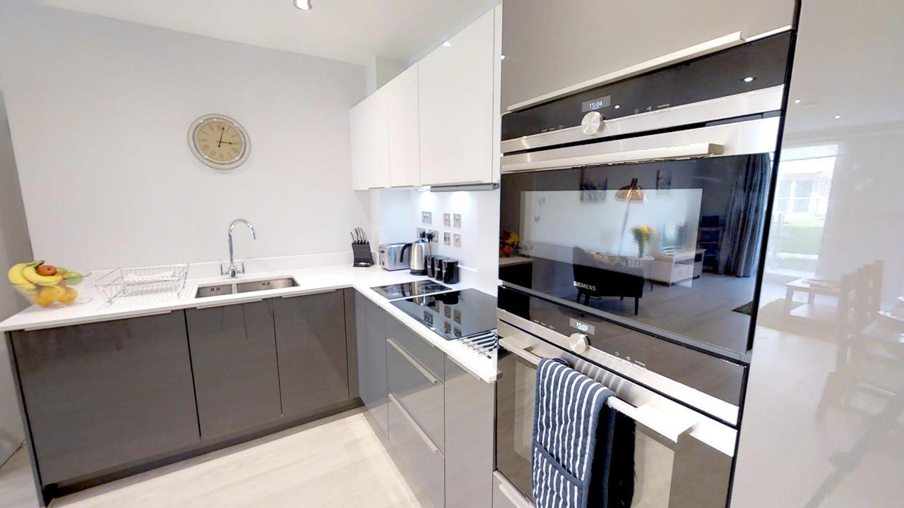 Signet - Vesta Apartment